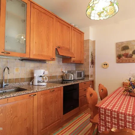 Apartamento Jodler - In With Garage