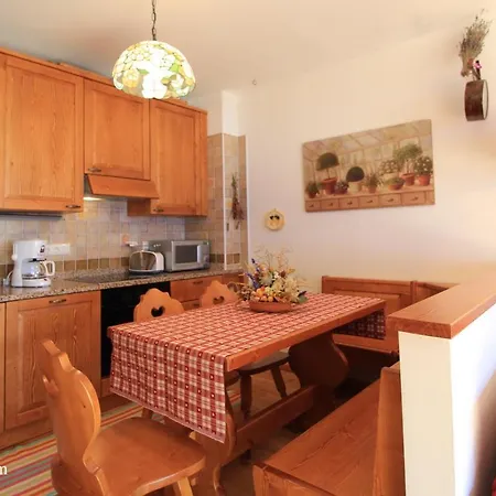 Apartamento Jodler - In With Garage