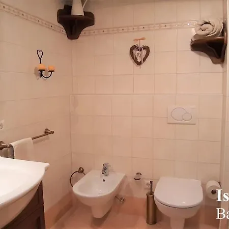 Apartamento Jodler - In With Garage